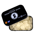 Mastic-gum