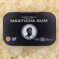 Mastic Gum Chewing Gum